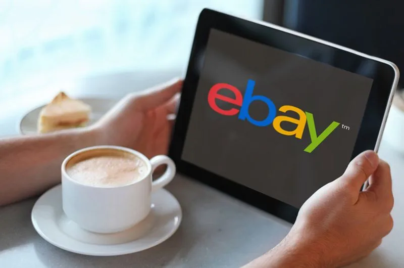 Mua hang tren ebay co uy tin khong