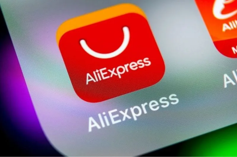 Mua ho hang aliexpress