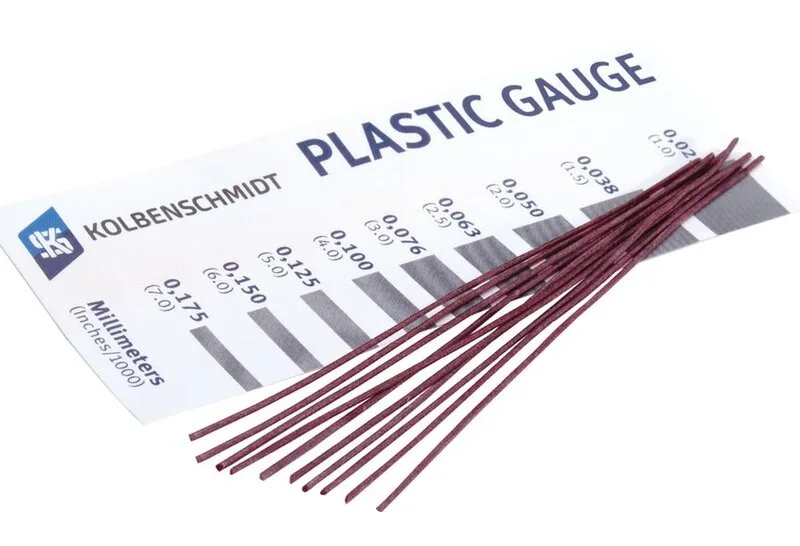 thuoc nhua Plastic Gauge 