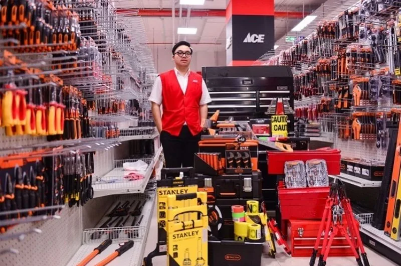 ace hardware la gi