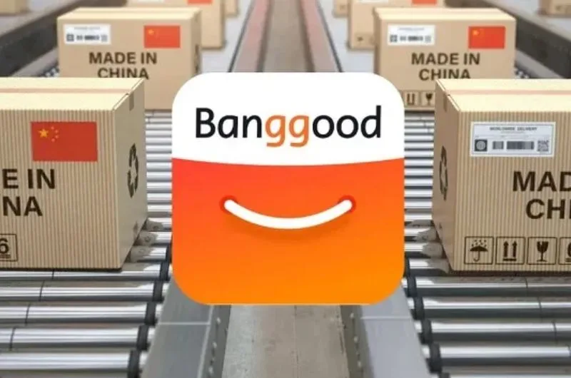 banggood la gi