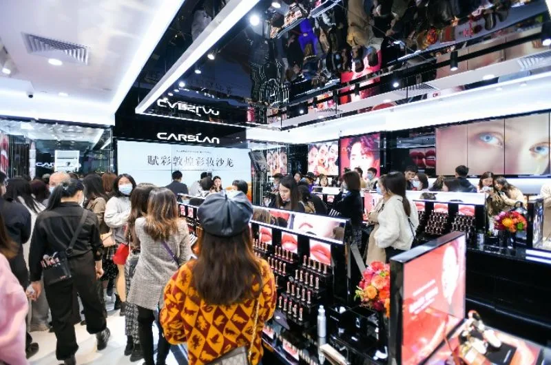 carslan cua nuoc nao