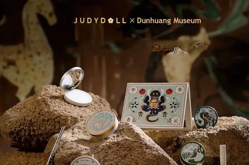 judydoll la cua nuoc nao