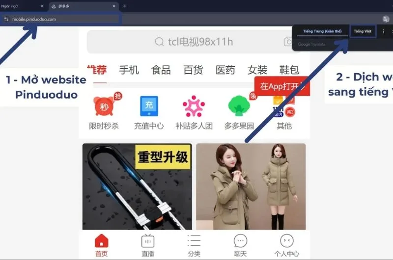 pinduoduo tieng viet