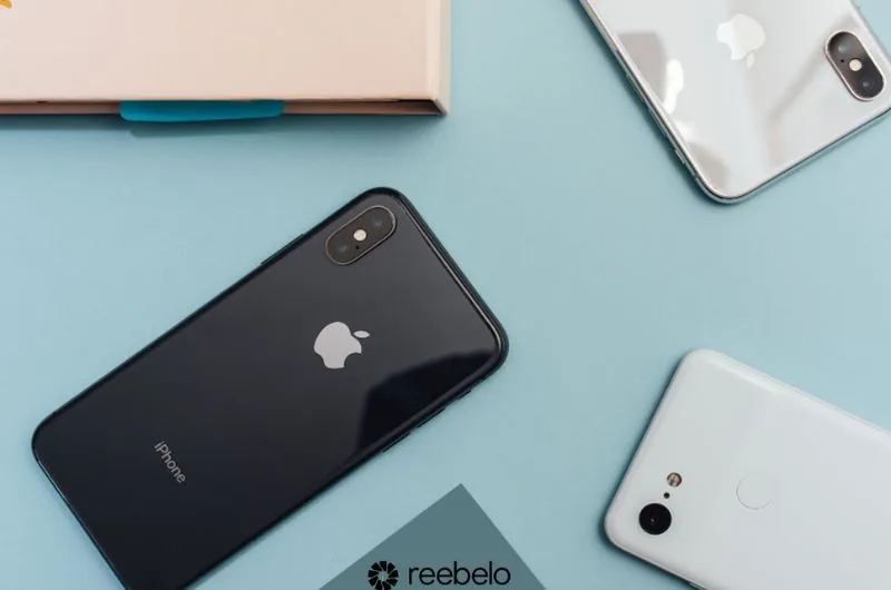 reebelo au
