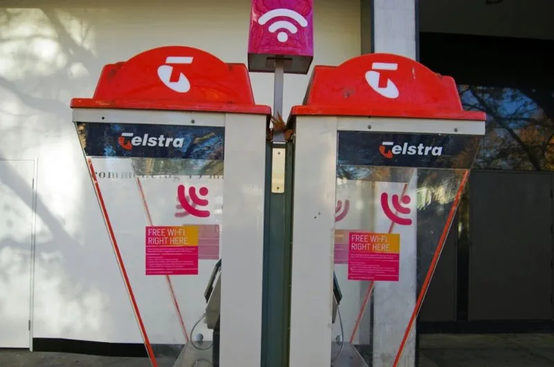 telstra au