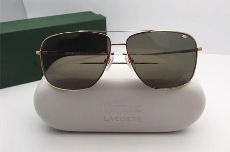 Cach kiem tra kinh lacoste chinh hang