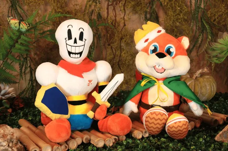 Mua hang fangamer