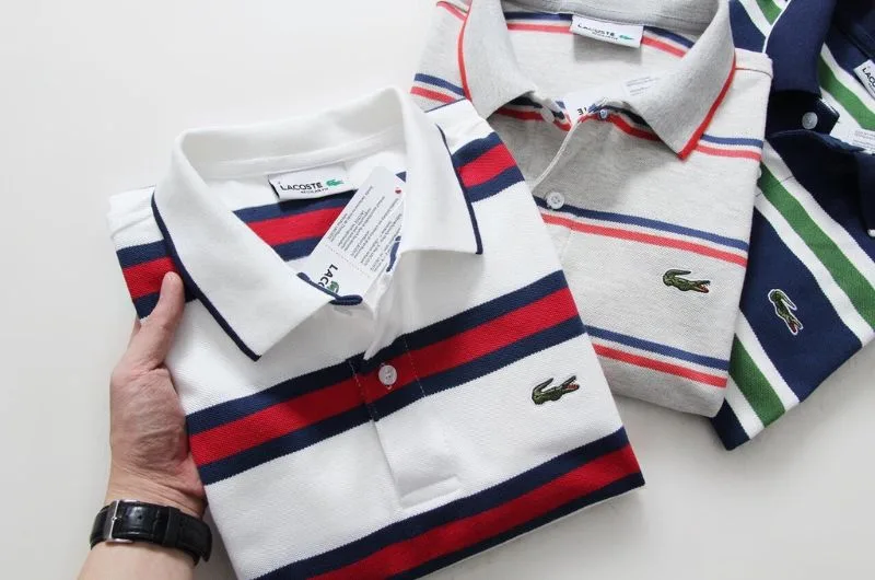 Size 3 lacoste tuong duong size gi