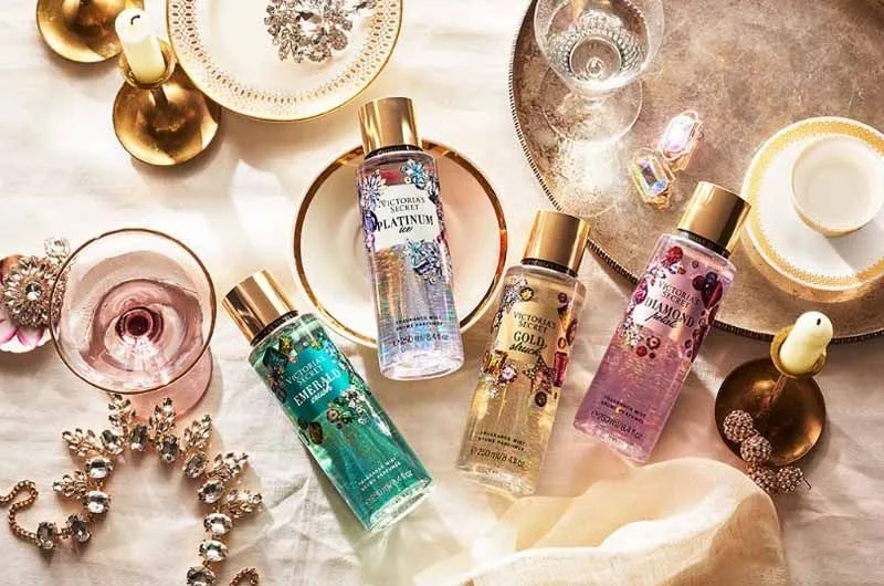 body mist victoria secret chinh hang mua o dau