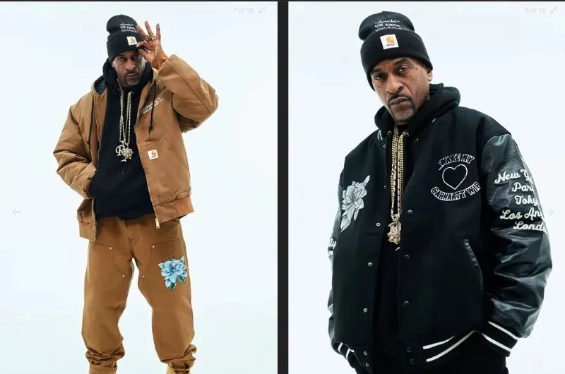 carhartt la gi