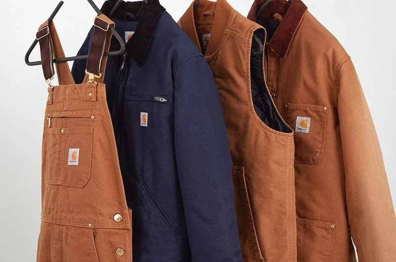 carhartt la gi