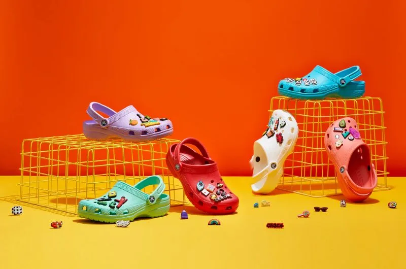 crocs cua nuoc nao