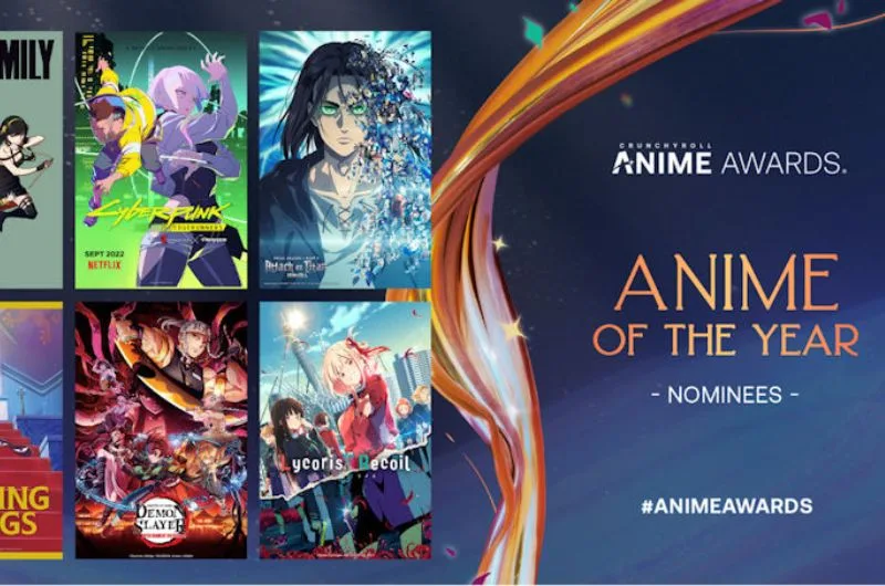 crunchyroll la gi