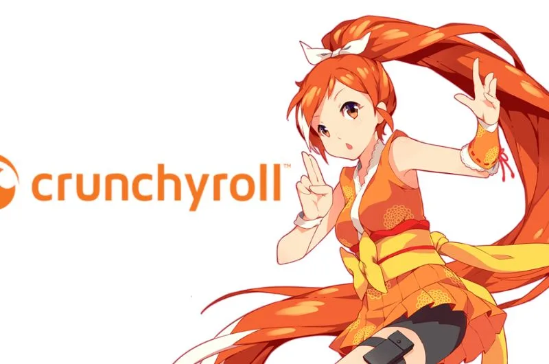 crunchyroll la gi