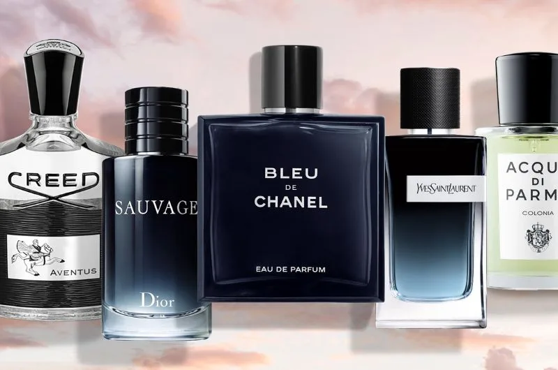 fragrantica la gi
