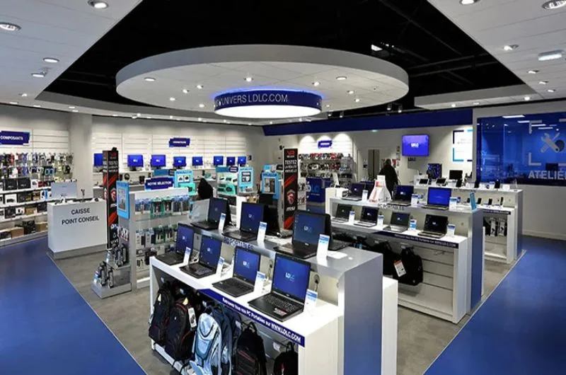 ldlc com