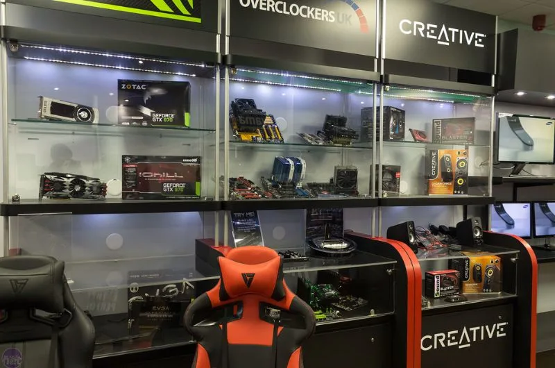 overclockers uk