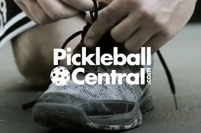 pickleball central