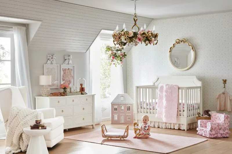 pottery barn kids