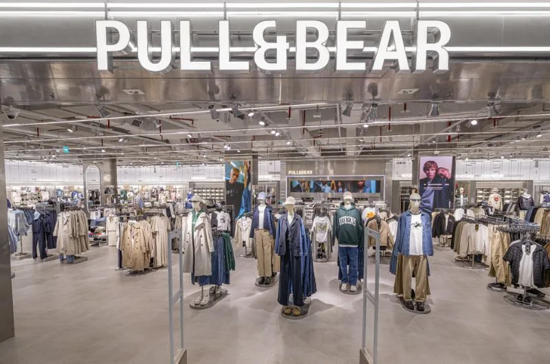 pull and bear vietnam o dau