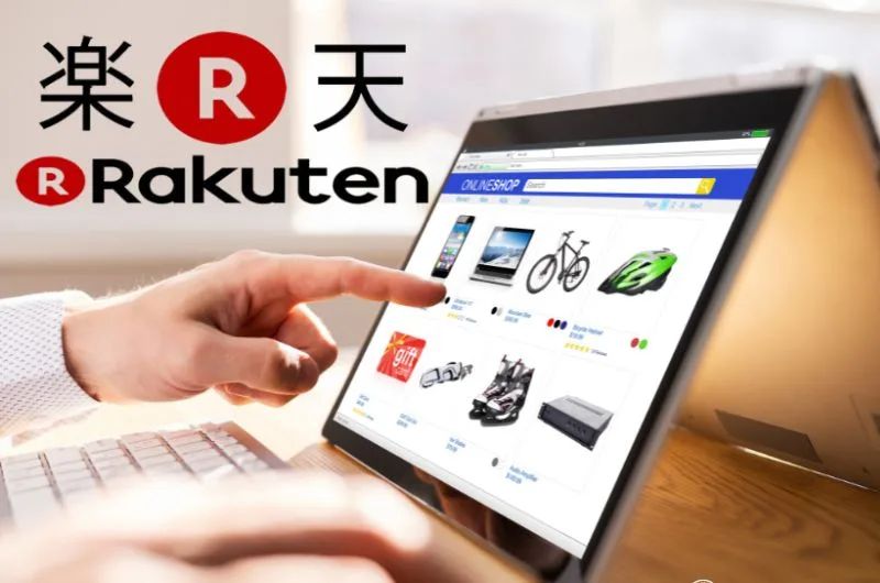 Rakuten co ship hang ve viet nam khong