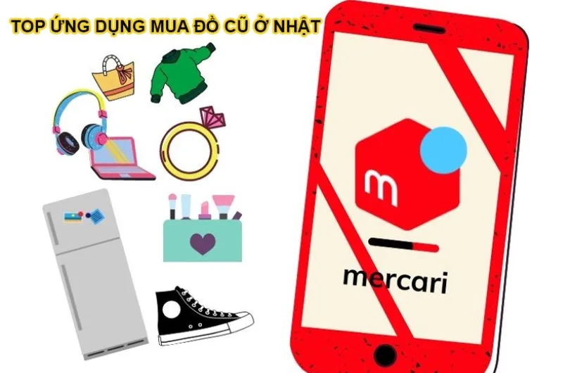 App xin do cu o nhat
