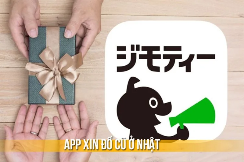 App xin do cu o nhat