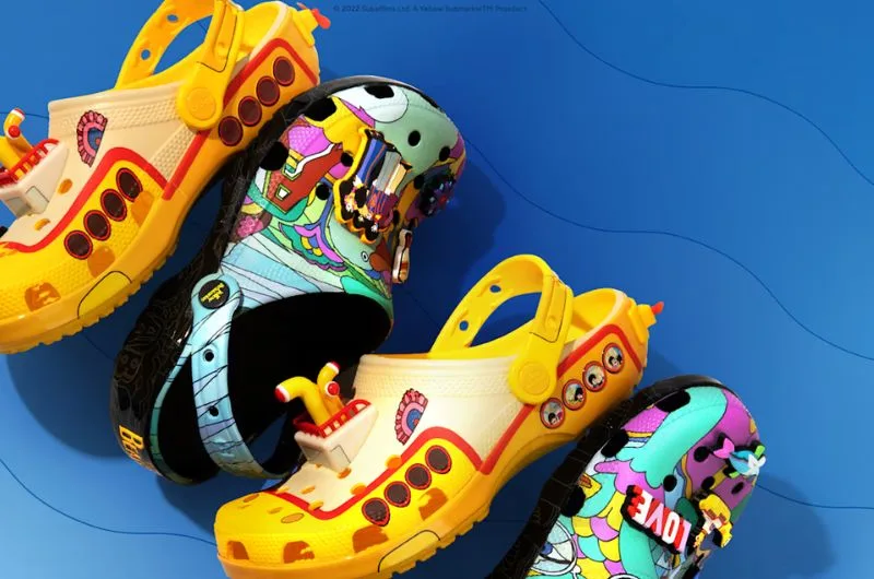 Crocs us sale