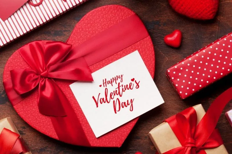 Loi chuc valentine cho ban trai ngan gon