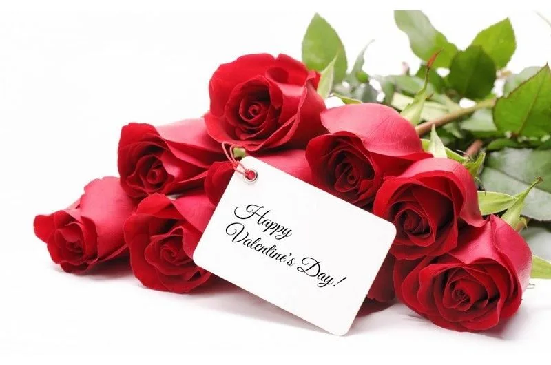 Loi chuc valentine cho ban trai o xa