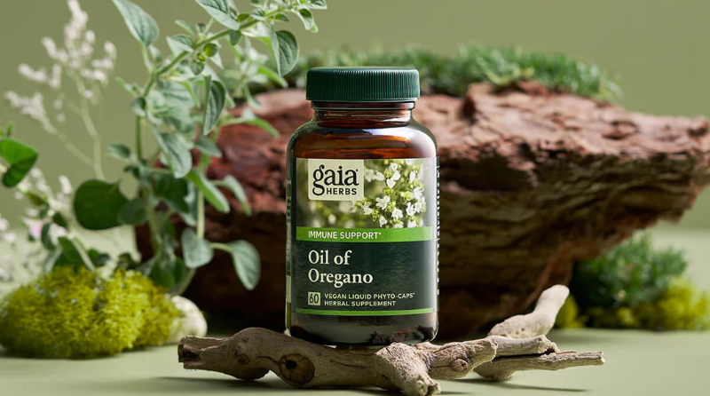 Gaia Herbs la gi