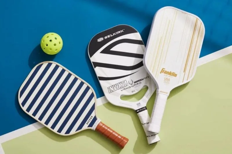 order vot pickleball
