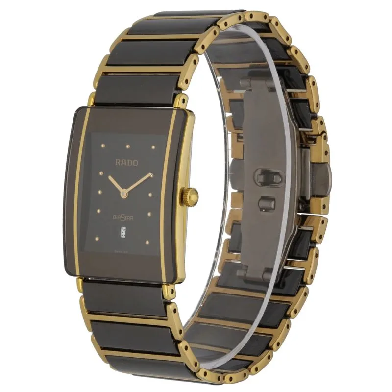 rado jubile swiss 160.0282 3