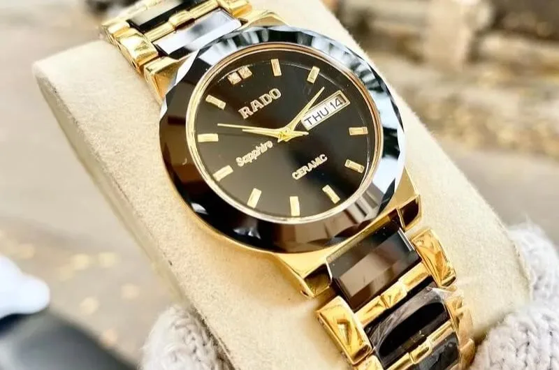 rado jubile swiss 160.0282 3