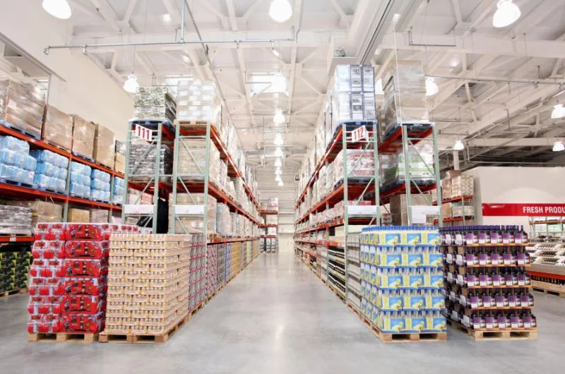 Costco o nhat co gi