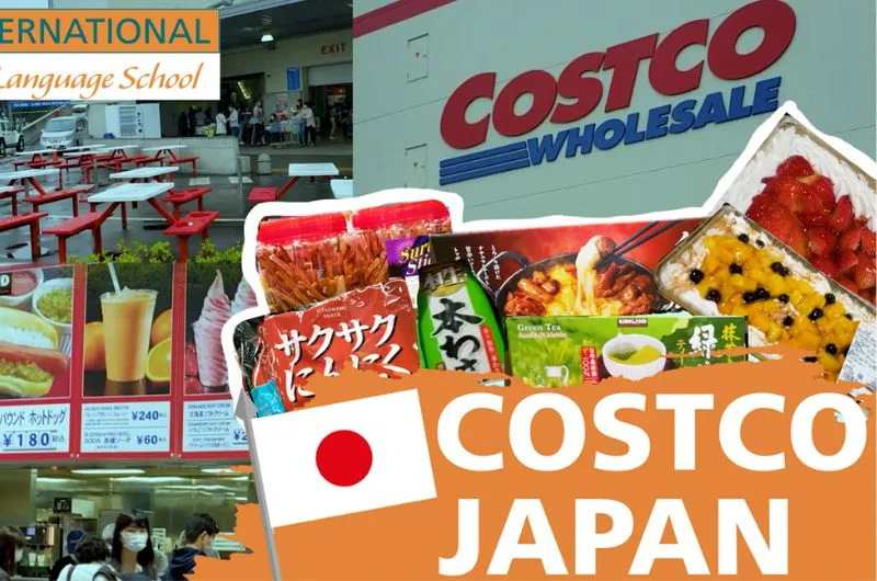 Costco o nhat co gi