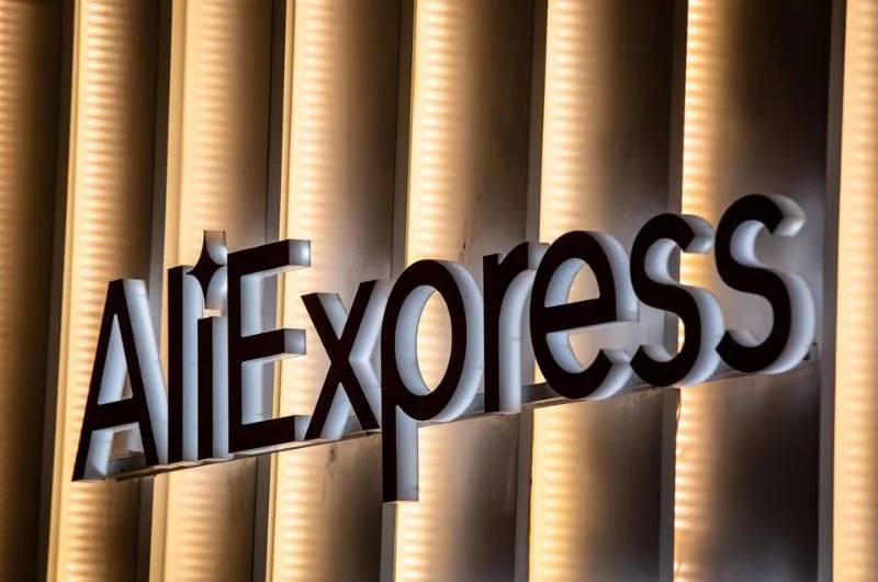 Dat hang tren aliexpress mat bao lau