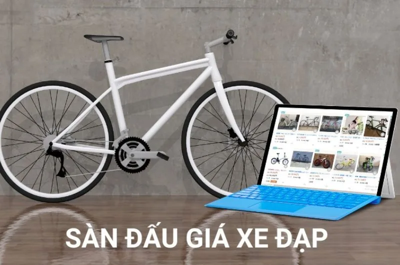 Dau gia mercari