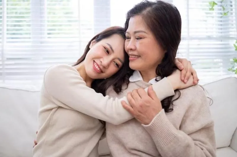 Loi chuc 8 3 cho me chong tuong lai