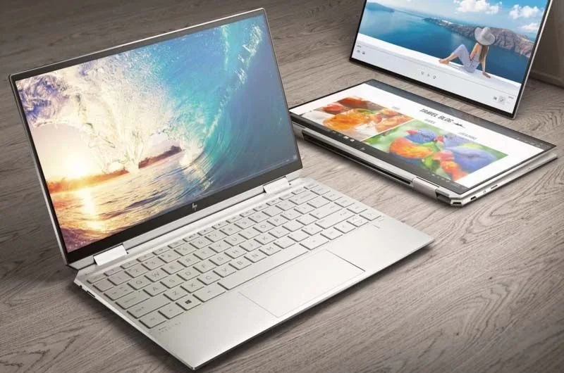 Order laptop my