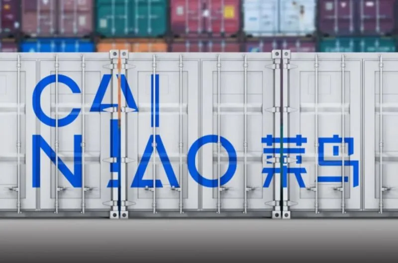 Tra cuu van don cainiao taobao