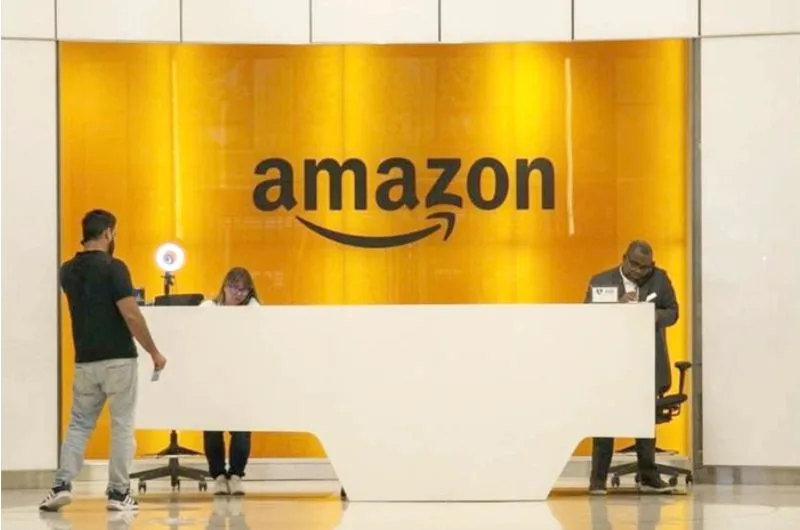 amazon an do