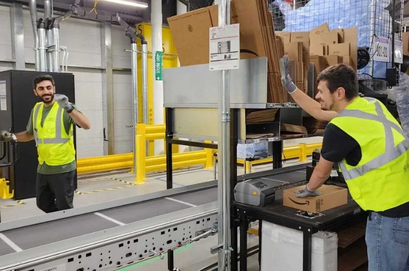 amazon canada