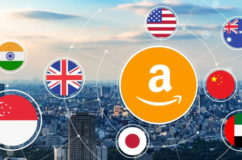 amazon malaysia
