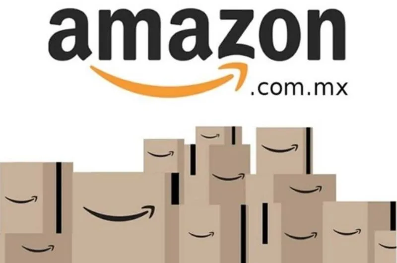 amazon mexico