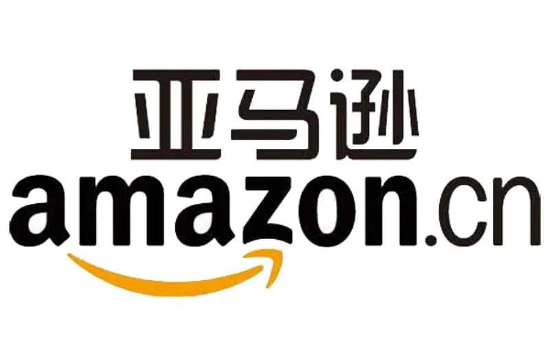 amazon trung quoc