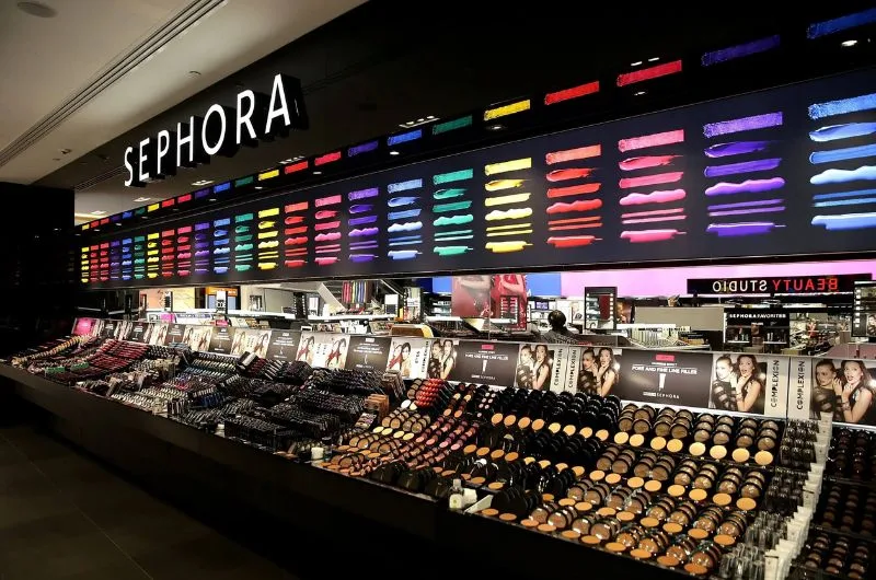 sephora phap