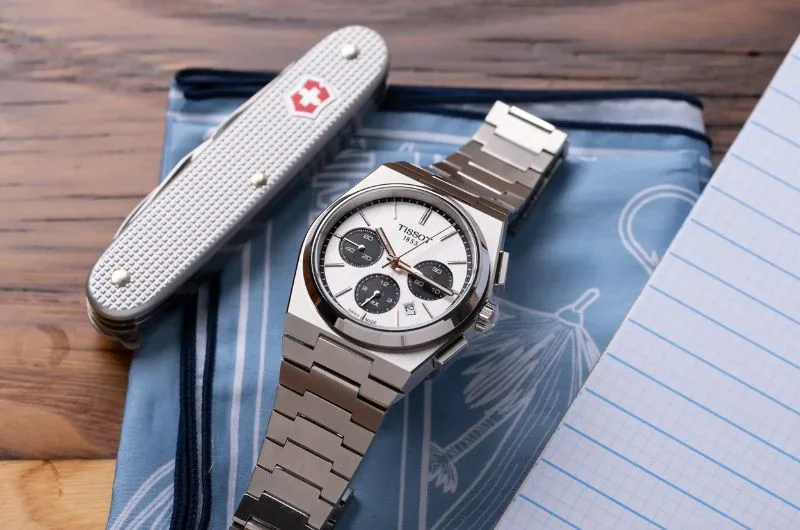 tissot jomashop