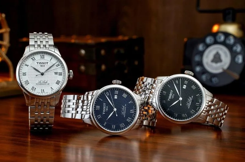 tissot jomashop